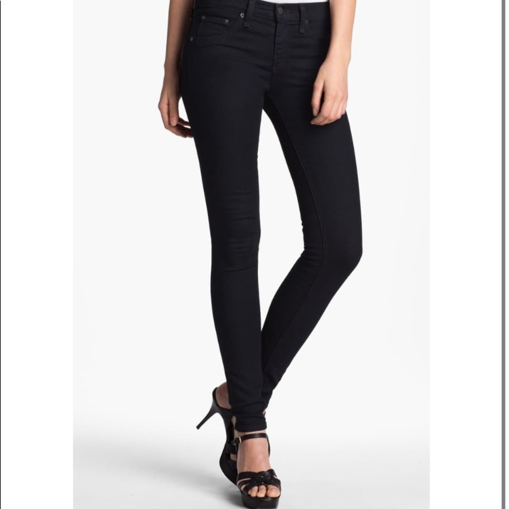 Rag &  Bone Jean size 26.